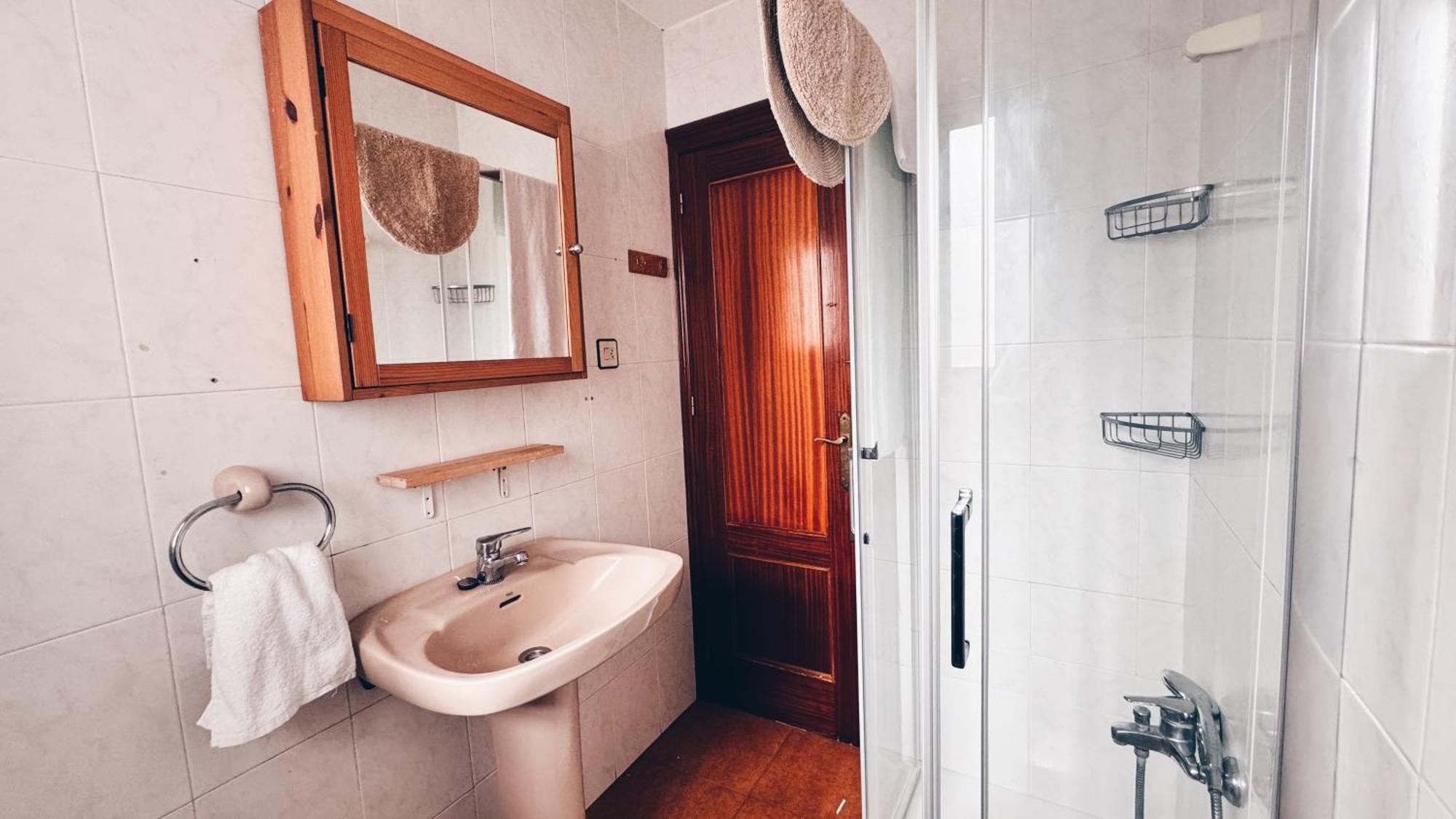 Sol Motril Centro Apartment Ngoại thất bức ảnh